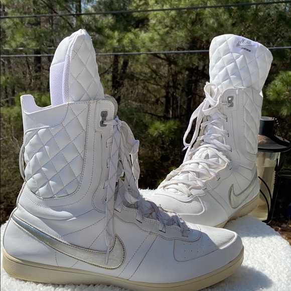 nike legend high